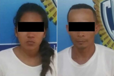 ¡ATERRADOR! Pareja mató a golpes a su hija de tres meses en una vivienda de Porlamar