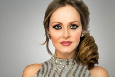 ¡MUY MAL! Gaby Spanic reveló que su exnovio la engañó con otro hombre en su propia casa y contó cómo se enteró: “Los vi besándose”