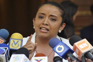 ¡DEBE SABER! Oposición venezolana pide acciones internacionales “más contundentes” contra Maduro