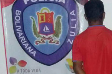 ¡QUÉ ABERRADO! Por abusar de dos adolescentes en Zulia detuvieron a director de colegio en Zulia