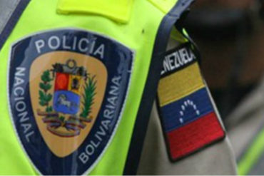 ¡DELINCUENTES CON PLACA! Les pusieron los ganchos a 7 oficiales de la PNB por estar involucrados en el secuestro de un chino