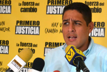 ¡GRAVE! José Manuel Olivares: Maduro ordenó asesinar a los dirigentes de oposición