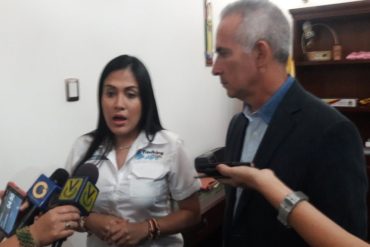 ¡PÍLLELOS! Conozca los temas que trataron de forma “amena” Laidy Gómez y Freddy Bernal sobre la situación del Táchira