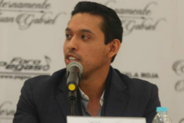 ¡FIN DE LA TRAMOYA! Declararon culpable a la venezolana que intentó extorsionar al hijo de Juan Gabriel