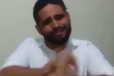 ¡LO REPUDIAN! Lo que dijo la exintérprete de señas de VTV por el video «sorpresa» de Maduro