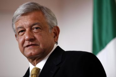 ¡SE VEÍA VENIR! López Obrador asoma un cambio de política hacia Venezuela (dice que no intervendrá)