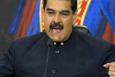 ¡SÉPANLO! CIDH insta al gobierno de Maduro a convocar «otras» elecciones con «sufragio libre»