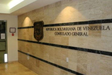 ¡VA CON TODO! Denunciarán ante el Parlasur falta de atención en el Consulado de Venezuela en Miami