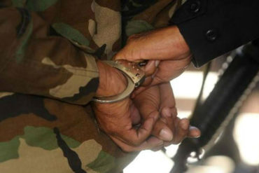 ¡SÉPALO! Militares estarían implicados en la fuga de tres narcotraficantes presos de la ZODI, en Apure