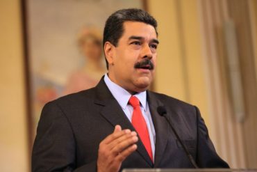 ¡DESCARO MAYÚSCULO! Maduro se pronunció este #3Mar sobre los ataques contra candidatos presidenciales en Colombia (+cualquiera cae)