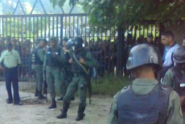 ¡HORROR! Denuncian masacre en Mata de Coco, Ocumare del Tuy: 11 muertos tras enfrentamiento entre bandas