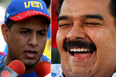 ¡SÍ, CLARO! Ministro Pedro Infante: Maduro es el presidente que más ha creído en la juventud