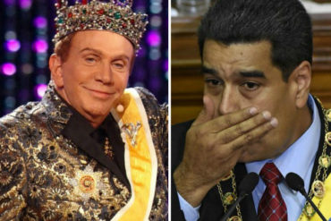 ¡REVOLUCIÓN EN LAS REDES! Así reaccionaron los tuiteros después que Osmel Sousa dejó el Miss Venezuela (piden renuncia de Maduro)