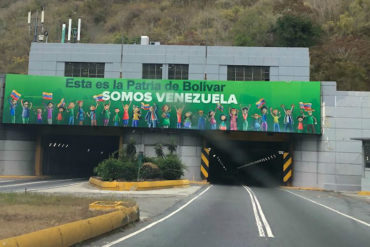 ¡PÍRRICA! La risible cantidad de votos que totalizó Somos Venezuela según las cifras del CNE