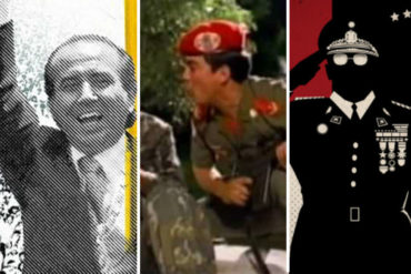 ¡NO SE LAS PIERDA! Las 7 películas indispensables que todo venezolano debería ver para aprender de la historia (+Videos)