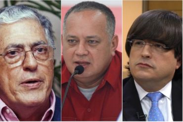 ¡CUENTERO! Cabello asegura que polémica entre Bayly y Poleo podría ser un “plan del imperio”