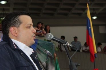 ¡LO ÚLTIMO! Simón Zerpa fue destituido de la vicepresidencia de Finanzas de PDVSA (está sancionado por EEUU)