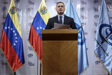 ¡PÍLLELA! La amenaza rojita que lanzó el Fiscal General ante una supuesta intervención militar de Colombia