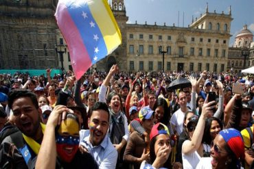 ¡BUENA NOTICIA! Colombia extendió a dos años el permiso de permanencia de los venezolanos