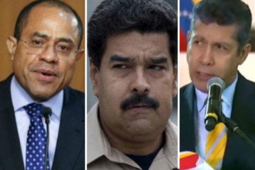 ¡NO SE LO PIERDA! En esto se parecen Maduro y Henri Falcón, según el periodista Vladimir Villegas