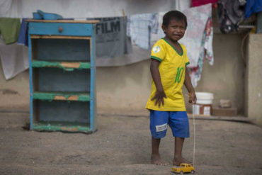 ¡LO ÚLTIMO! Gobierno pide suspender norma que limita derechos de venezolanos en Brasil (como salud y educación)