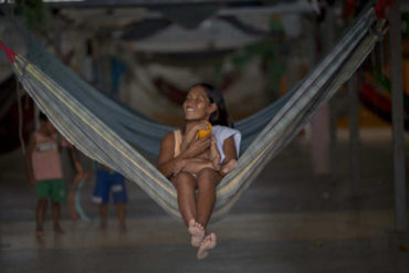 ¡ÉXODO SIN PRECEDENTES! Las peticiones de refugio de venezolanos en Brasil crecieron 245 % en 2018