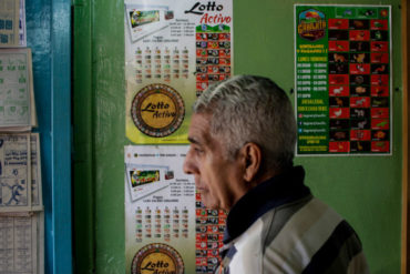 ¡AJÁ! Rastrearán las Canaimitas que utilizan para vender la lotería “Los Animalitos”