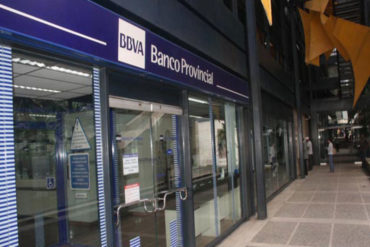 ¡SEPA! Usuarios del Banco Provincial reportan caída de la plataforma en Internet ¡SEPA! Usuarios del Banco Provincial reportan caída de la plataforma en Internet