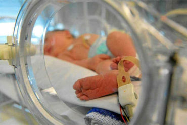 ¡QUÉ DOLOR! Mueren 6 neonatos en Anzoátegui por desnutrición materna y falta de control médico (+Video)