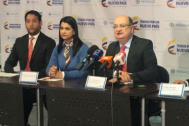 ¡GRAVE! Alerta epidemiológica en Colombia: reportaron el primer caso de sarampión en bebé venezolano