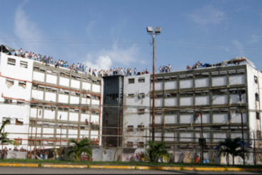 ¿QUÉ TAL? Gobierno evalúa cerrar el centro penitenciario Yare para convertirlo en una Universidad de Ciencias Políticas