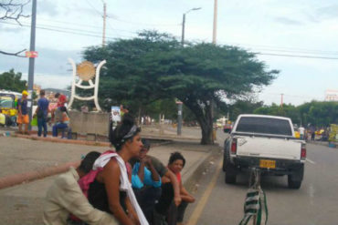 ¡VEA! Así se encuentra la frontera con Colombia este #9Mar tras cierre temporal por elecciones