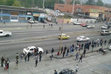 ¡LO ÚLTIMO! Tuiteros reportan paro de transporte público en Mérida este #6Mar