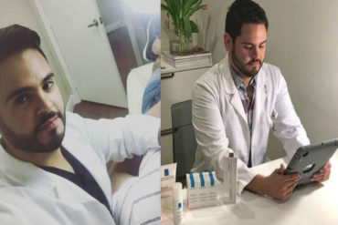 ¡ESTAFADOR! Detuvieron a venezolano en Miami que se hacía pasar por médico