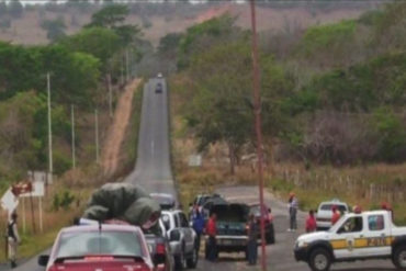 ¡TERRIBLE! Denunciaron presunta masacre en la desaparición de un pemón en Bolívar