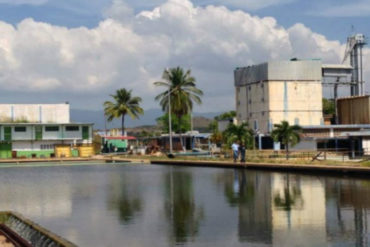 ¡MÍRELO! Esta es la razón de la crisis del agua que se vive en Carabobo desde hace meses