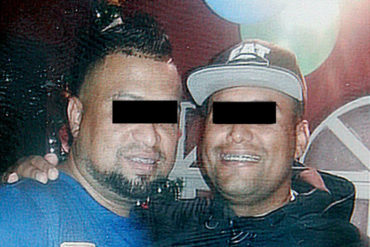 ¡HAMPA DESATADA! La terrible historia de dos hermanos policías que murieron a manos de sicarios en Aragua