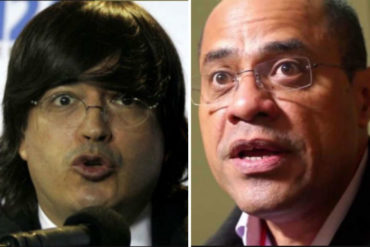 ¡SIN PELOS EN LA LENGUA! Vladimir Villegas no se quedó callado y así respondió a Jaime Bayly por llamarlo “bufón»