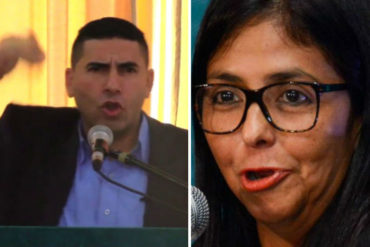 ¿Y DELCY? Este candidato a la presidencia propone crear una nueva ANC si resulta ganador en las elecciones