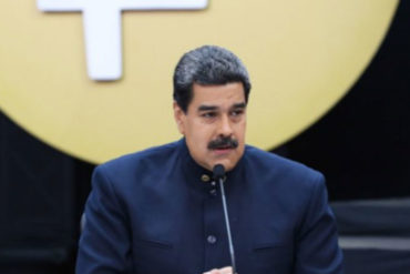 ¡SEPA! En clave: Los anuncios en el área económica que ofreció Maduro (+Petro)