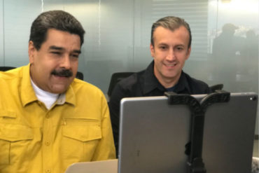 ¡ENTÉRESE! ¿Por qué Maduro utiliza Facebook Live para hacer anuncios? Lea los detalles