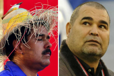 ¡SIN FILTRO! José Luis Chilavert llama a Maduro «tirano analfabeta»: “No sé por qué los países no se unen y lo sacan del poder” (+Video)