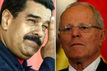 ¡AY, PAPÁ! Las ironías de la renuncia del presidente de Perú que salpica a Maduro, según Oppenheimer