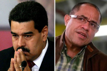 ¡NO SE GUARDÓ NADA! “Tiene que reflexionar”: El contundente mensaje que envió Vladimir Villegas a Maduro (+Video)