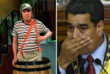 ¡SE LE CHISPOTEÓ! Maduro leyó en Facebook Live comentario en el que le desean la muerte (+Video)