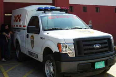 ¡TERRIBLE! Niña de 9 años murió arrollada tras saltar de un camión en movimiento en Zulia (había sido secuestrada)