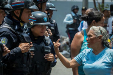 ¡QUÉ HORROR! 192 personas permanecían en los calabozos de Policarabobo durante el motín (25 cadáveres no han sido entregados)