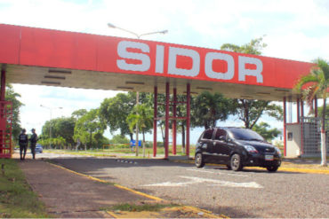 ¡UNA MUERTE ANUNCIADA! Sidor cierra definitivamente sus puertas tras apagón nacional