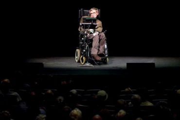 La predicción sobre la inteligencia artificial que Stephen Hawking hizo antes de su muerte y que debería comenzar a preocupar a la humanidad