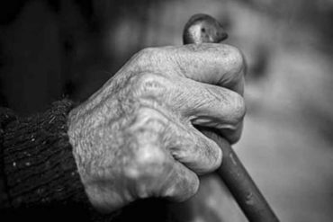 ¡POBRECITO! Arrollaron a abuelo de 73 años cuando iba a cobrar su pensión: El culpable se dio a la fuga